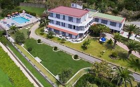 Hotel Villa Rita